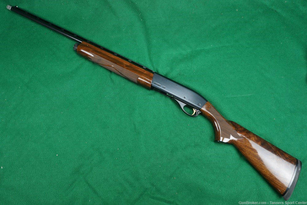 UNFIRED Remington 1100 Sporting 28 28ga 25" No Reserve $.01 Start-img-14