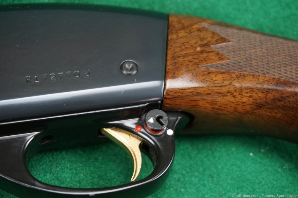 UNFIRED Remington 1100 Sporting 28 28ga 25" No Reserve $.01 Start-img-26