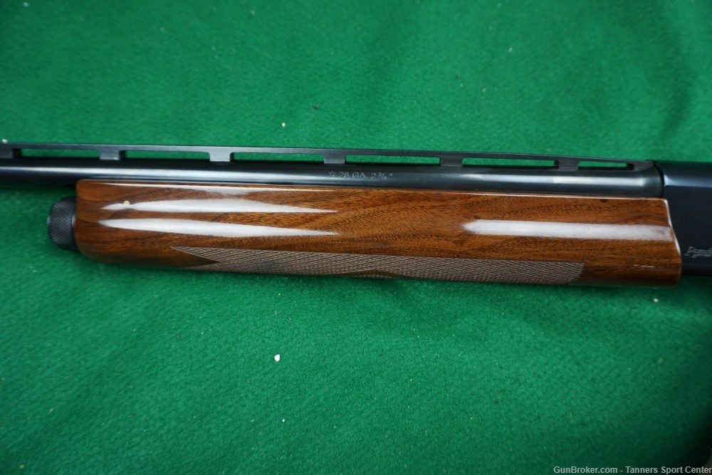 UNFIRED Remington 1100 Sporting 28 28ga 25" No Reserve $.01 Start-img-18