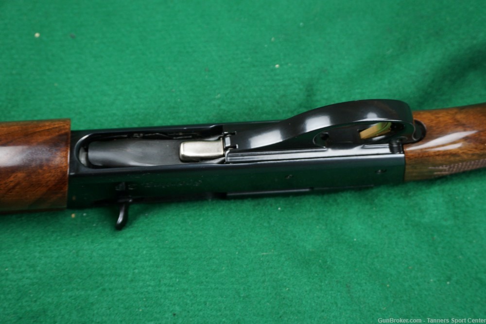 UNFIRED Remington 1100 Sporting 28 28ga 25" No Reserve $.01 Start-img-23