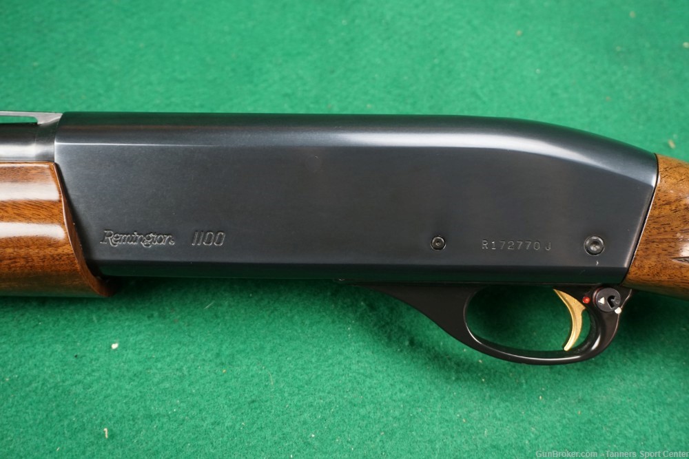 UNFIRED Remington 1100 Sporting 28 28ga 25" No Reserve $.01 Start-img-17