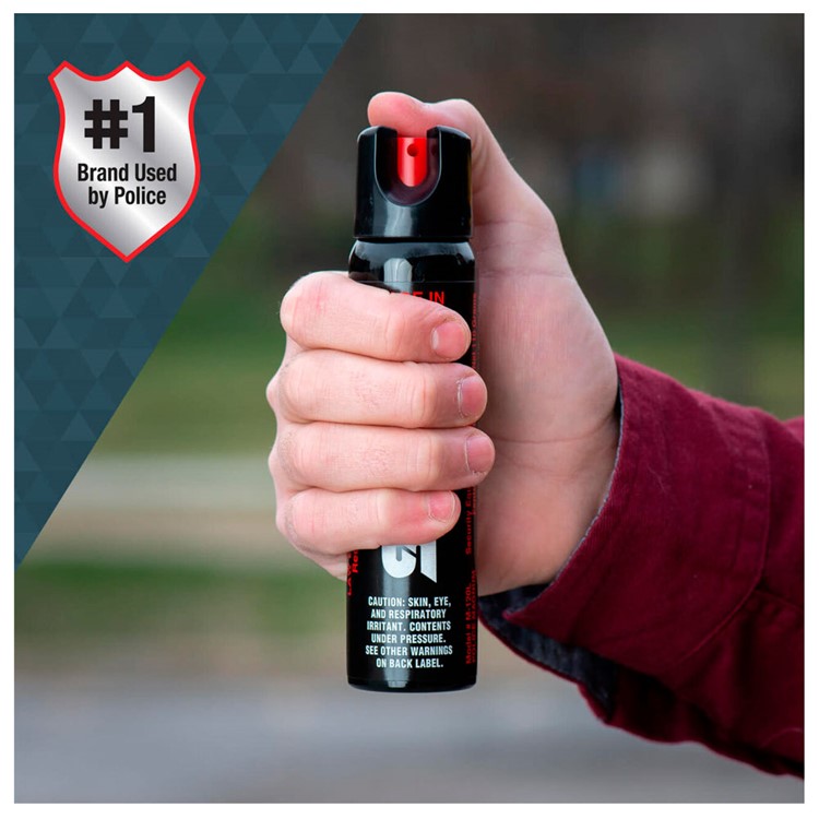 SABRE Magnum 120 3-in-1 Defense Spray (M-120L)-img-4