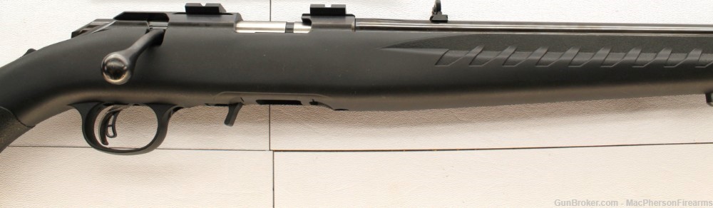 Ruger American Rimfire Bolt Action Rifle .22LR LNIB-img-2