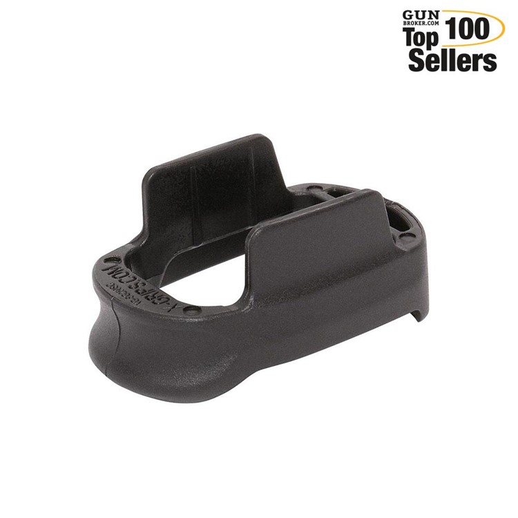 X-GRIP Magazine Adapter for Sig Sauer P320/P250 Sub Compact (XGSG250SC)-img-0