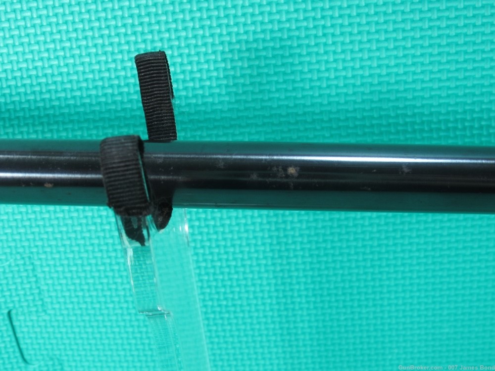 Thompson Center Encore 204 Ruger Rifle Barrel Blued 26” T/C Discontinued   -img-4