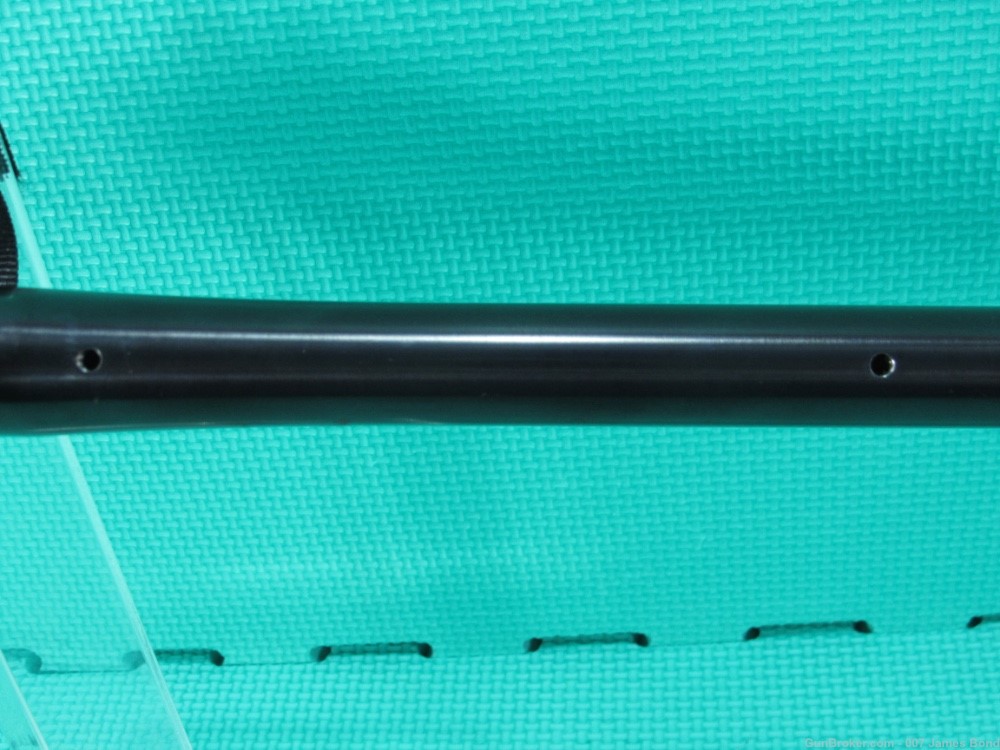 Thompson Center Encore 204 Ruger Rifle Barrel Blued 26” T/C Discontinued   -img-16