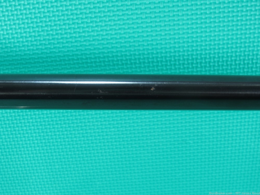 Thompson Center Encore 204 Ruger Rifle Barrel Blued 26” T/C Discontinued   -img-3