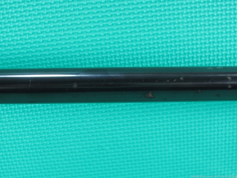 Thompson Center Encore 204 Ruger Rifle Barrel Blued 26” T/C Discontinued   -img-9