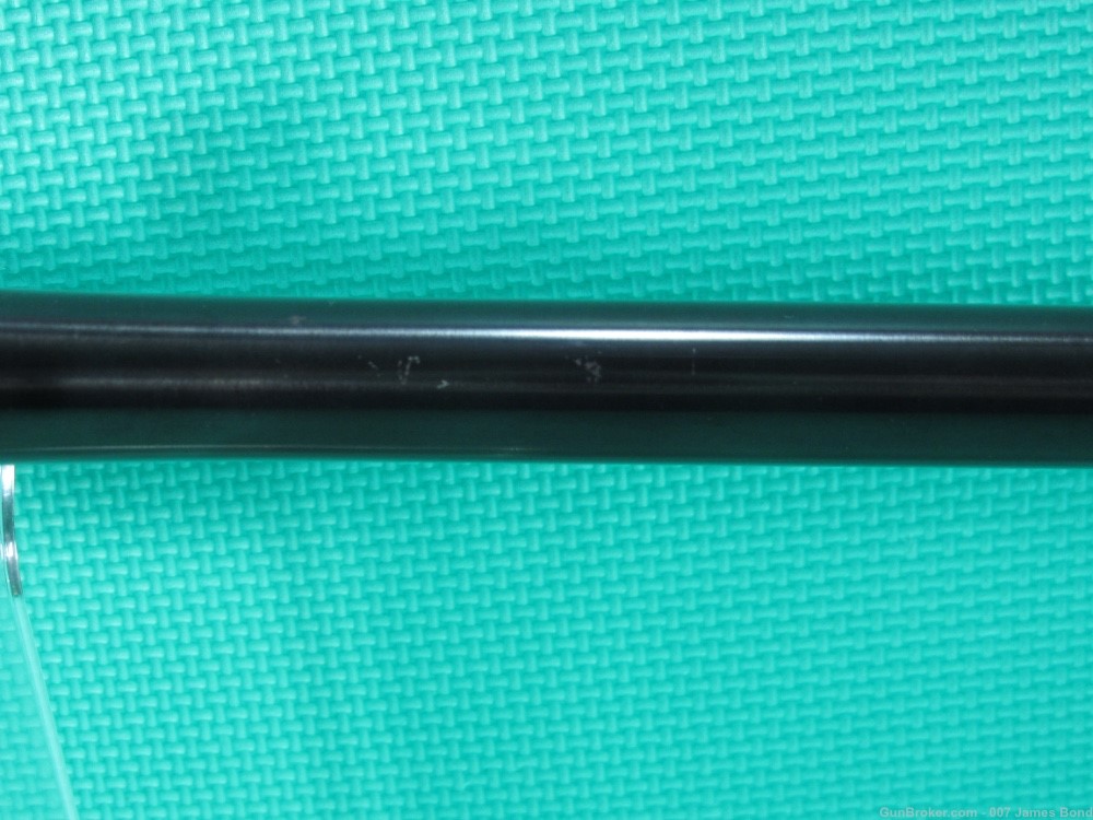 Thompson Center Encore 204 Ruger Rifle Barrel Blued 26” T/C Discontinued   -img-8