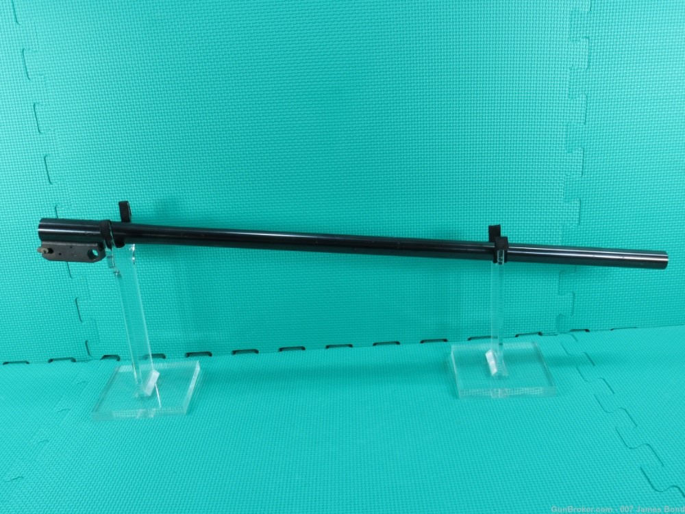 Thompson Center Encore 204 Ruger Rifle Barrel Blued 26” T/C Discontinued   -img-6