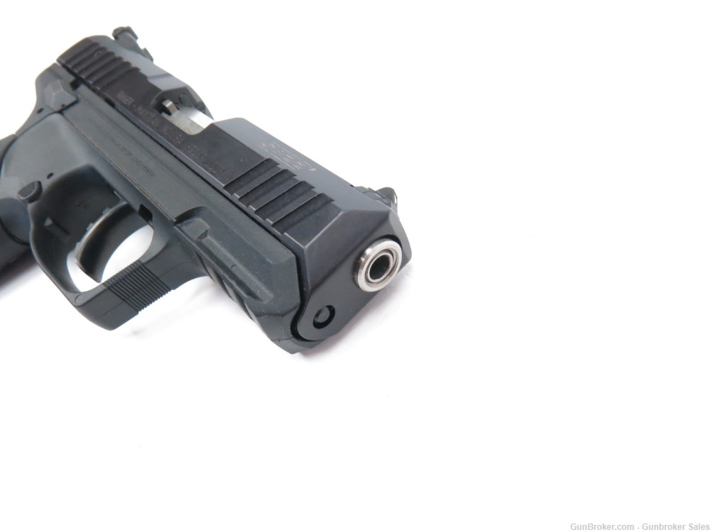 Ruger SR22 3.5" 22LR Semi-Automatic Pistol w/ Magazine-img-9