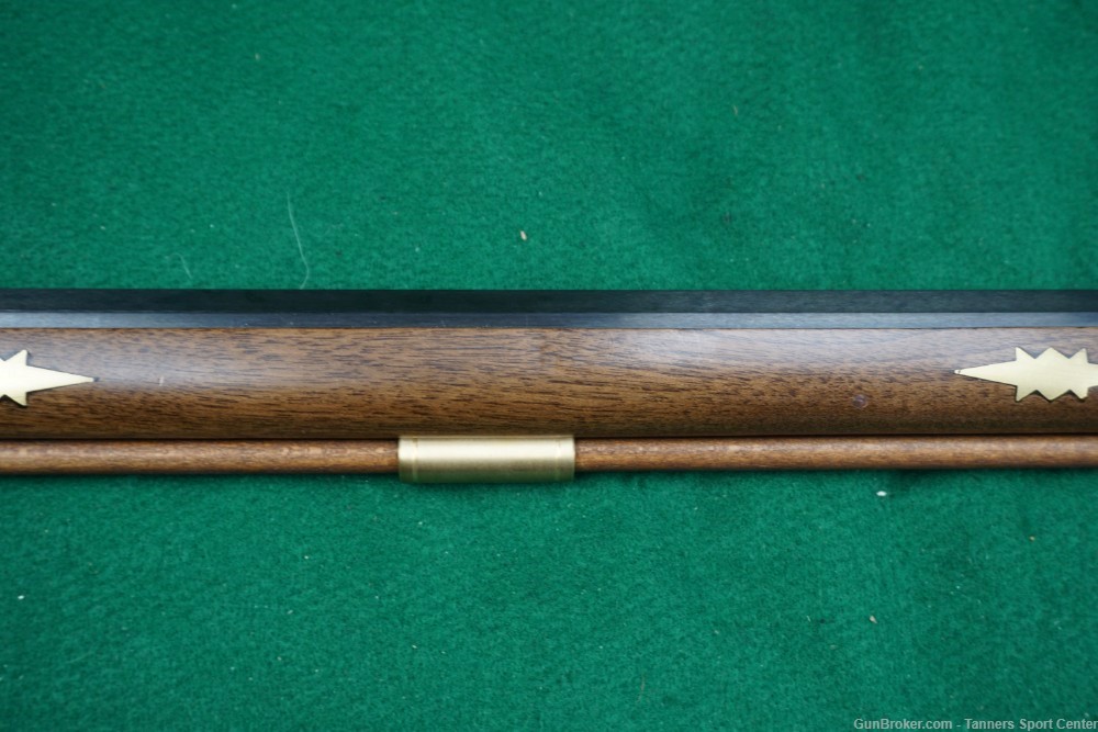 UNFIRED Traditions Pennsylvania PA Rifle Flintlock .50cal 40.25"-img-24