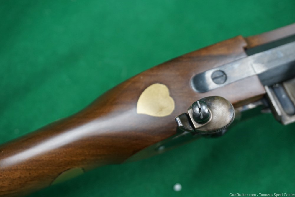 UNFIRED Traditions Pennsylvania PA Rifle Flintlock .50cal 40.25"-img-14