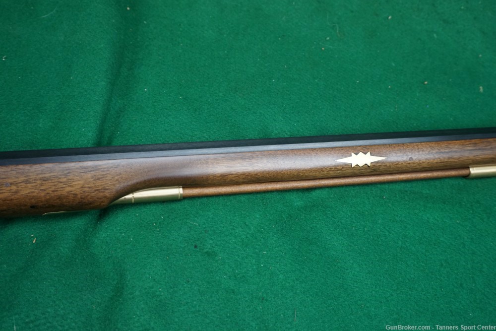 UNFIRED Traditions Pennsylvania PA Rifle Flintlock .50cal 40.25"-img-6