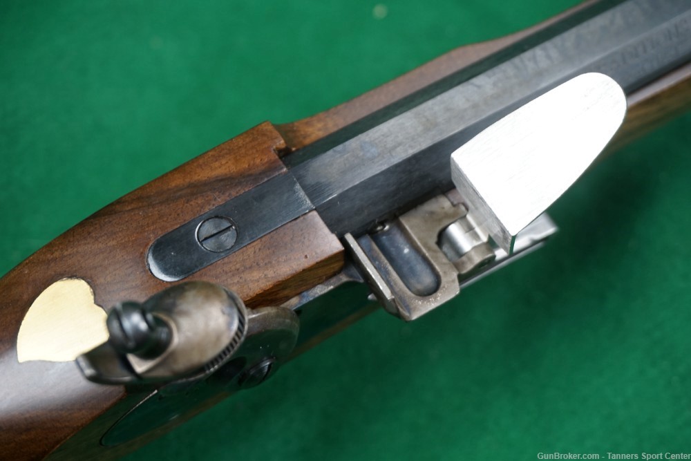 UNFIRED Traditions Pennsylvania PA Rifle Flintlock .50cal 40.25"-img-13