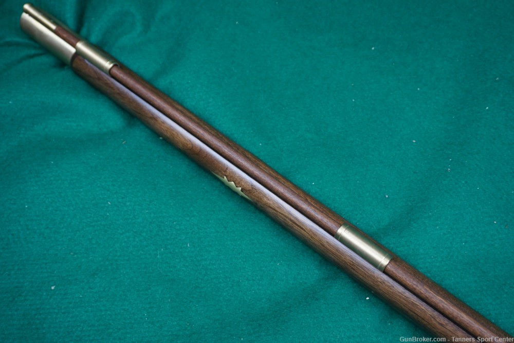 UNFIRED Traditions Pennsylvania PA Rifle Flintlock .50cal 40.25"-img-30