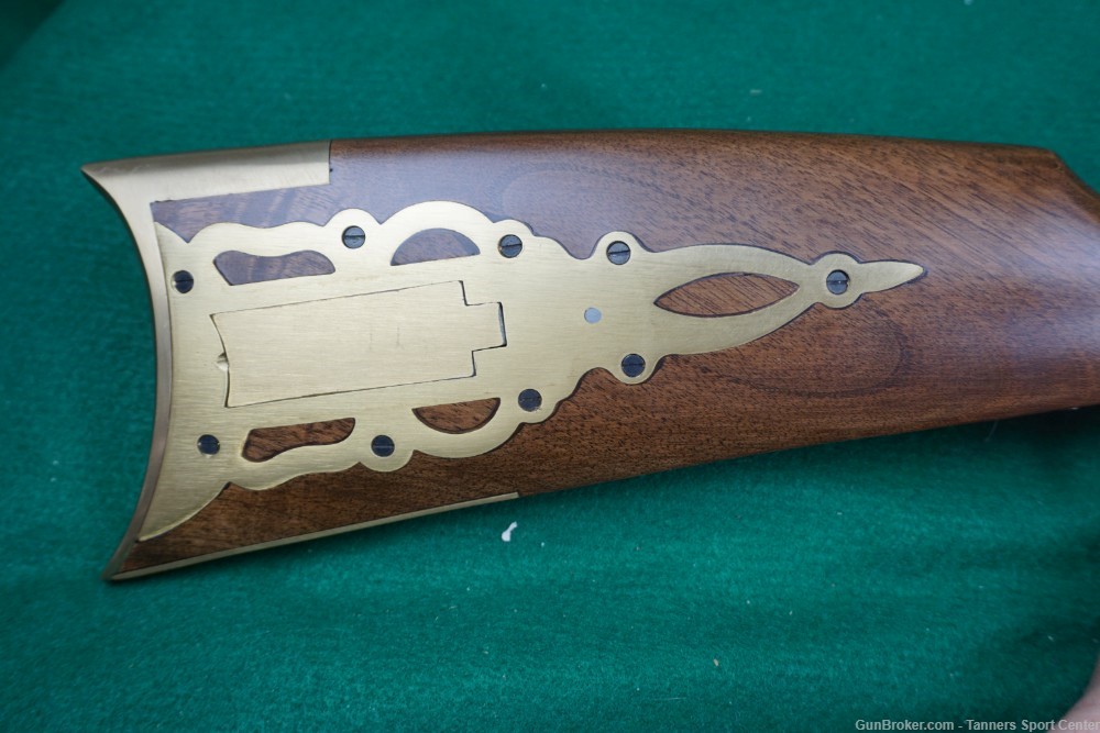 UNFIRED Traditions Pennsylvania PA Rifle Flintlock .50cal 40.25"-img-2