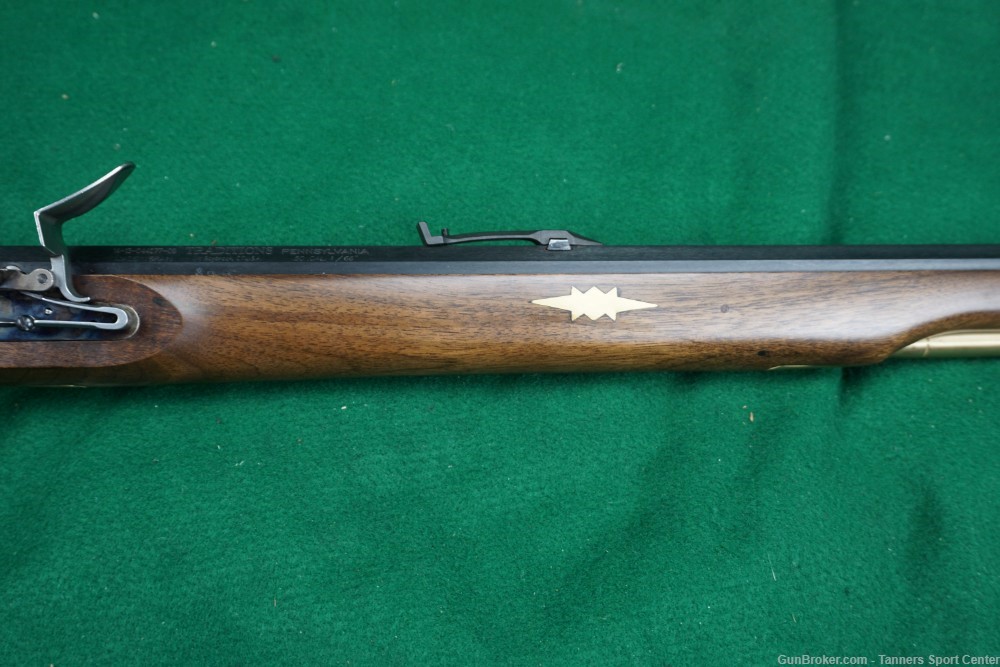 UNFIRED Traditions Pennsylvania PA Rifle Flintlock .50cal 40.25"-img-5