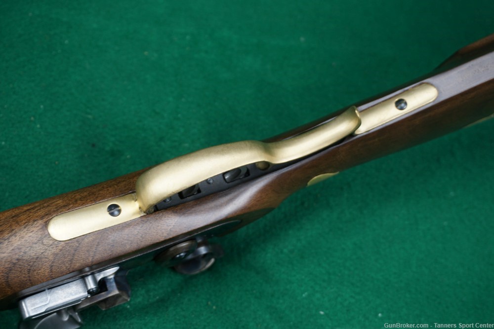 UNFIRED Traditions Pennsylvania PA Rifle Flintlock .50cal 40.25"-img-27