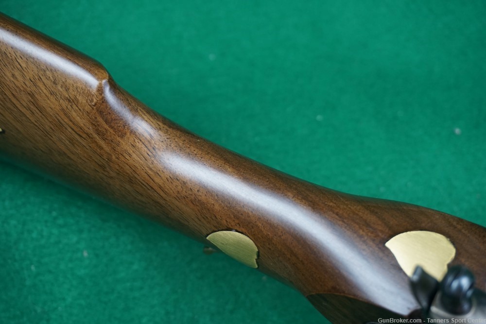 UNFIRED Traditions Pennsylvania PA Rifle Flintlock .50cal 40.25"-img-15