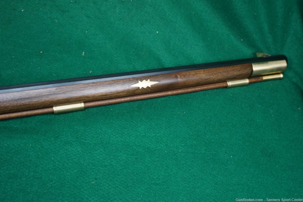 UNFIRED Traditions Pennsylvania PA Rifle Flintlock .50cal 40.25"-img-7