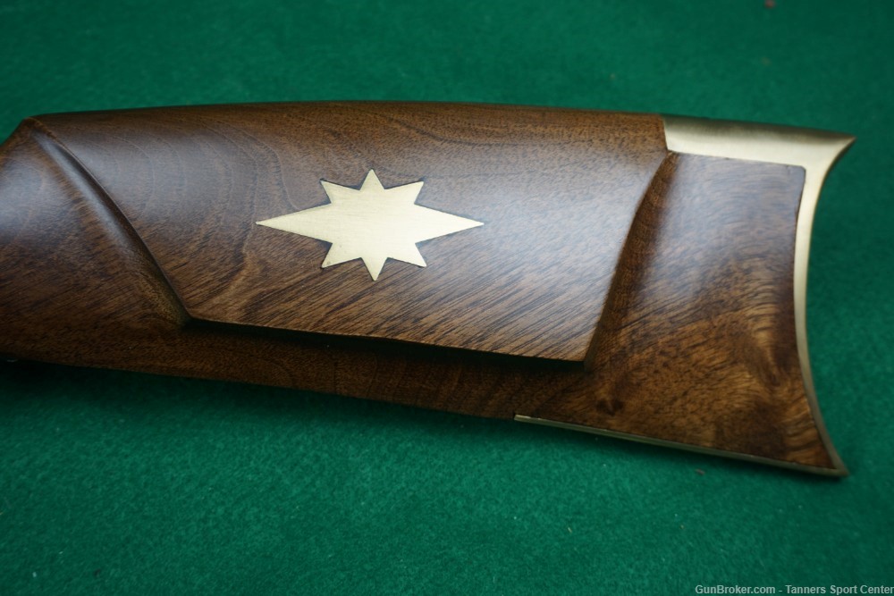 UNFIRED Traditions Pennsylvania PA Rifle Flintlock .50cal 40.25"-img-19