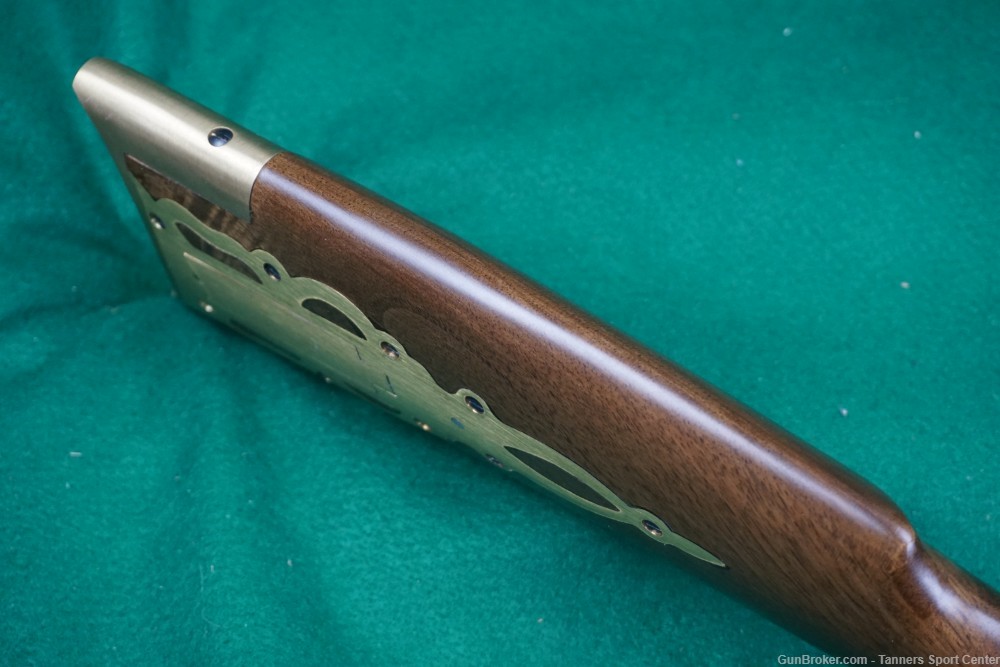UNFIRED Traditions Pennsylvania PA Rifle Flintlock .50cal 40.25"-img-16