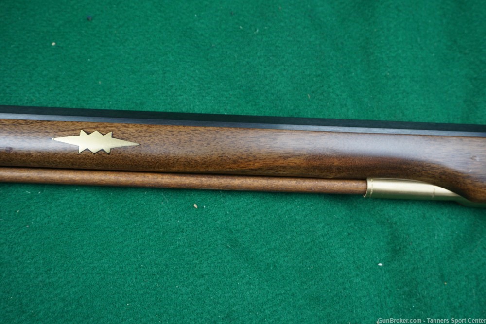 UNFIRED Traditions Pennsylvania PA Rifle Flintlock .50cal 40.25"-img-23