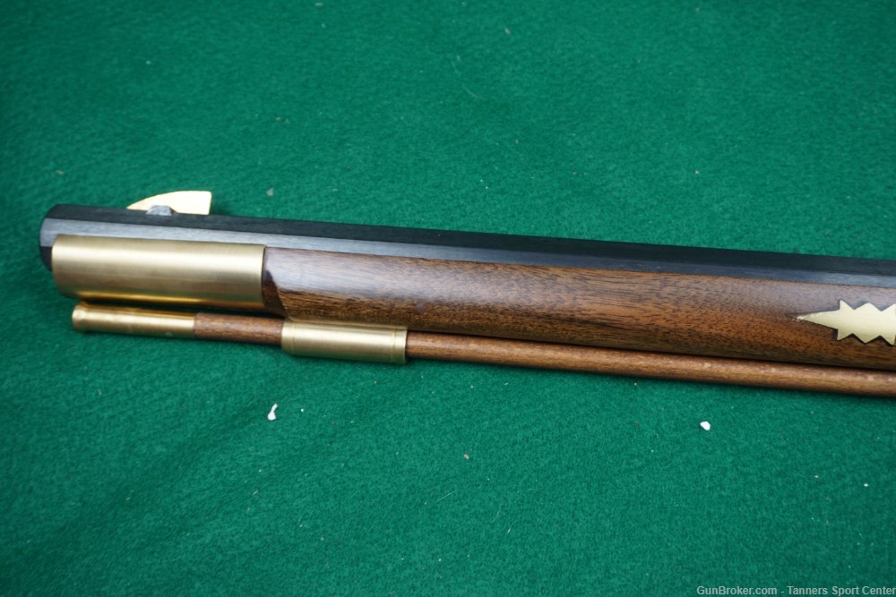 UNFIRED Traditions Pennsylvania PA Rifle Flintlock .50cal 40.25"-img-25