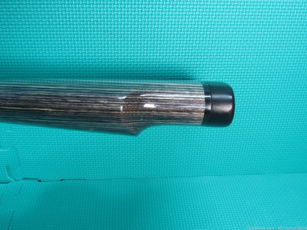 Remington 700 LSS Green Laminated Stainless 300 Win Mag Made in 2003 Nice-img-32