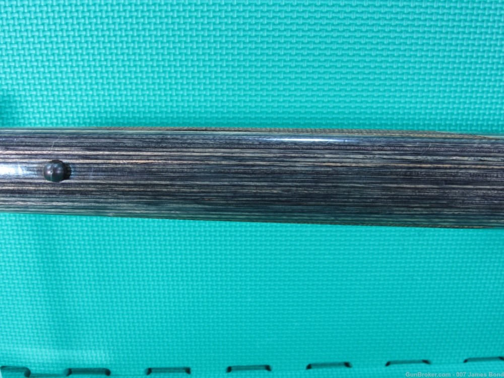 Remington 700 LSS Green Laminated Stainless 300 Win Mag Made in 2003 Nice-img-27