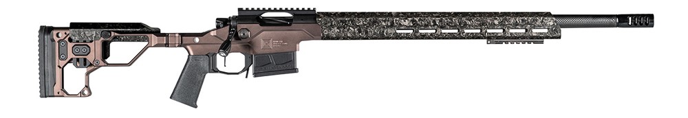Christensen Arms Modern Precision 338 Lapua Mag Rifle 27 Desert Brown 80103-img-0