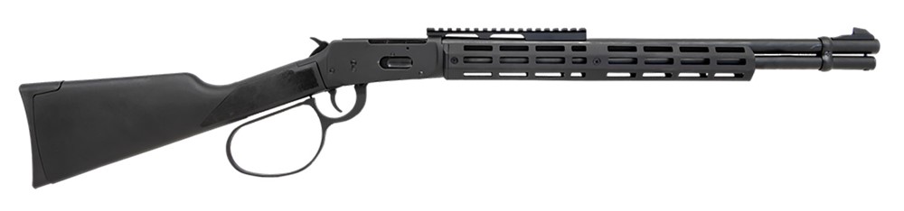 Citadel LEVTAC 410 GA Shotgun 20 2.5 Black CLS41020LVRBLK-img-0