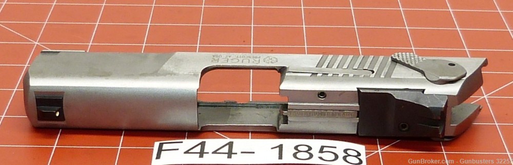 Ruger P345 .45, Repair Parts F44-1858-img-5