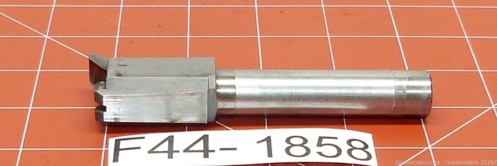 Ruger P345 .45, Repair Parts F44-1858-img-4