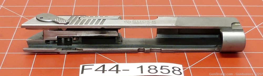 Ruger P345 .45, Repair Parts F44-1858-img-1