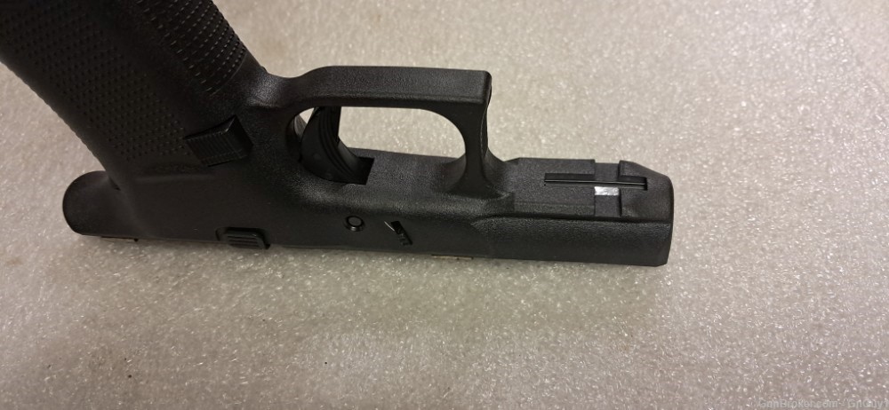 NEW Factory GLOCK 48 43X MOS lower receiver frame fits G43X G48 43-img-3