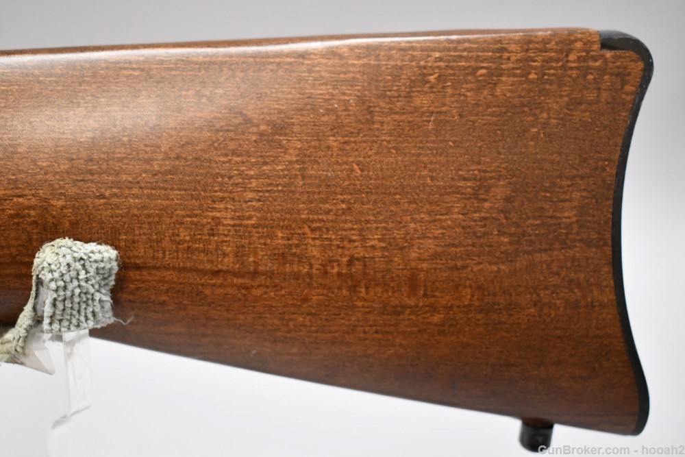 Uncommon Ruger 96/17 Lever Action rifle 17 HMR 2003-img-9