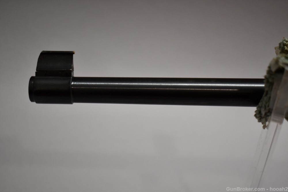 Uncommon Ruger 96/17 Lever Action rifle 17 HMR 2003-img-15