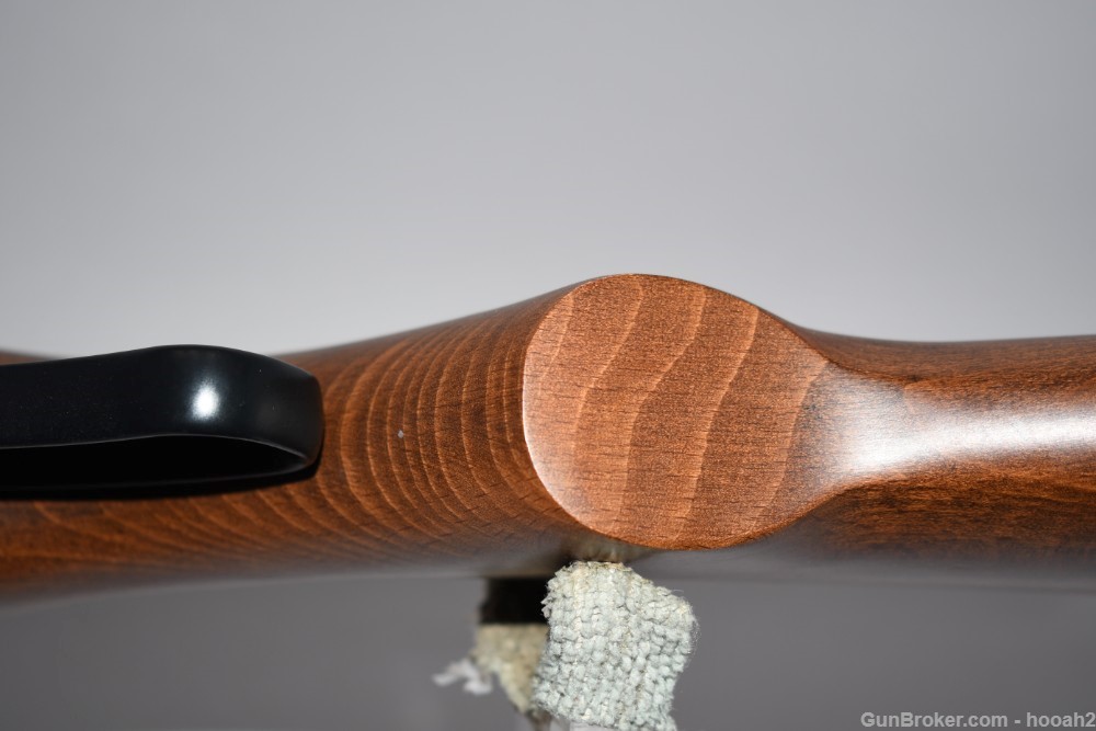 Uncommon Ruger 96/17 Lever Action rifle 17 HMR 2003-img-24