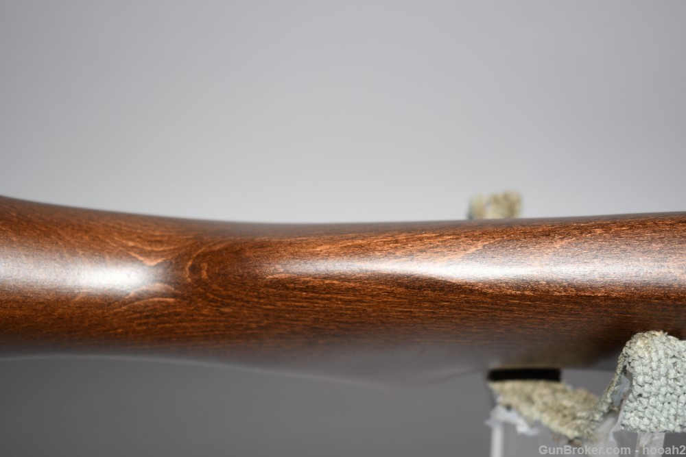 Uncommon Ruger 96/17 Lever Action rifle 17 HMR 2003-img-21