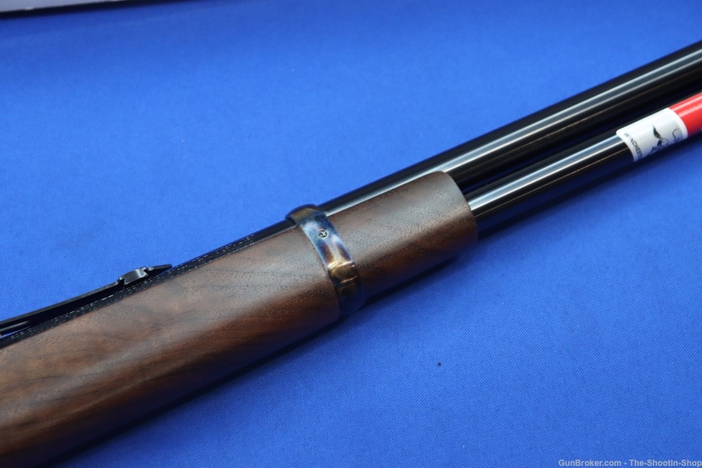 Winchester Model 1873 Rifle Competition Carbine 357MAG HIGH GRADE Deluxe CC-img-7
