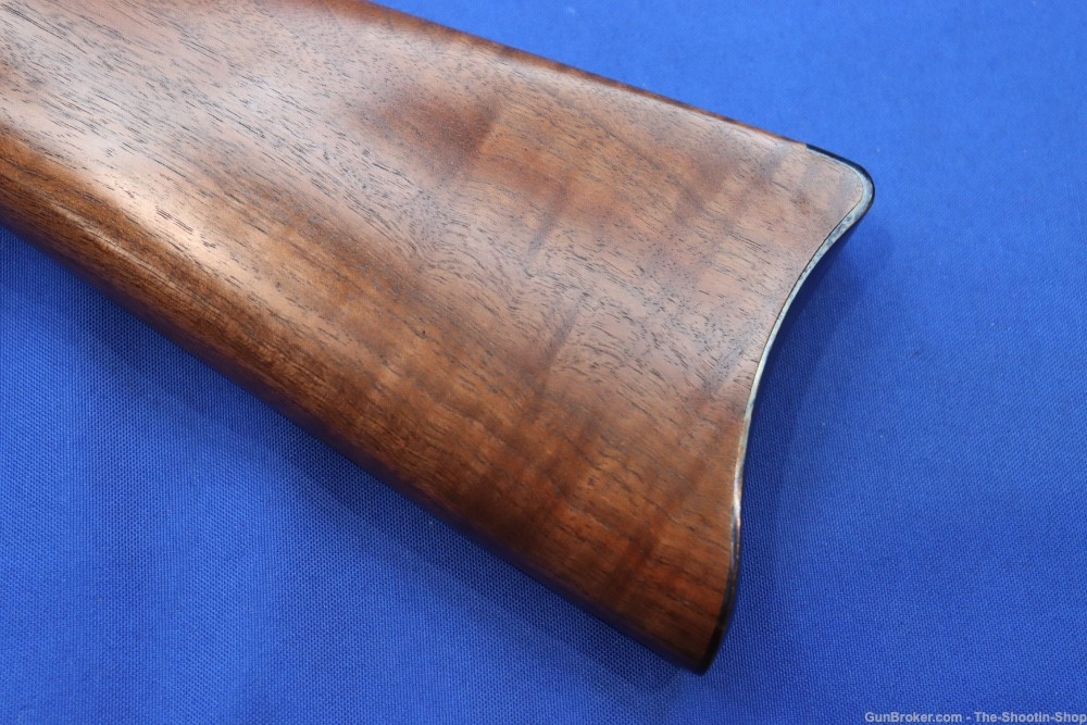 Winchester Model 1873 Rifle Competition Carbine 357MAG HIGH GRADE Deluxe CC-img-11