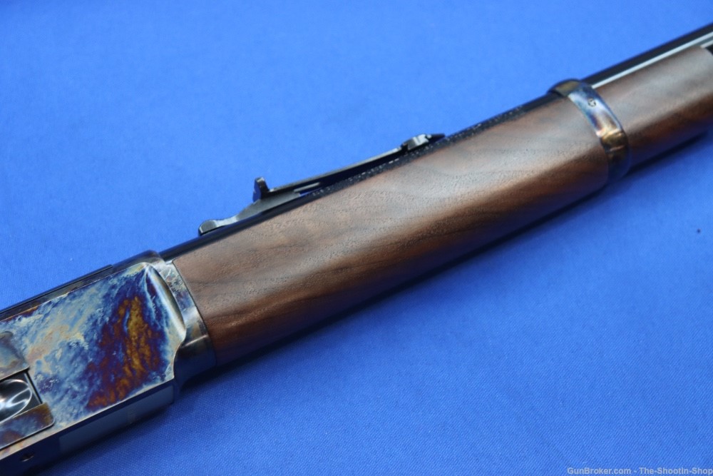 Winchester Model 1873 Rifle Competition Carbine 357MAG HIGH GRADE Deluxe CC-img-6