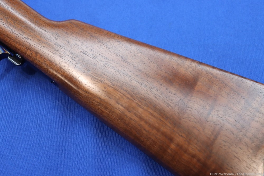 Winchester Model 1873 Rifle Competition Carbine 357MAG HIGH GRADE Deluxe CC-img-12