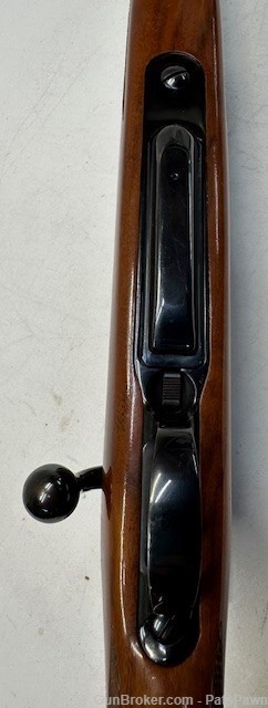 JP Sauer Colt Sauer Sporting Rifle 300 wby Mag Bolt Rifle Consignment-img-2