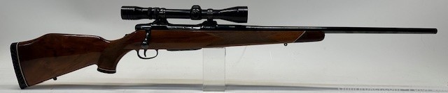 JP Sauer Colt Sauer Sporting Rifle 300 wby Mag Bolt Rifle Consignment-img-0