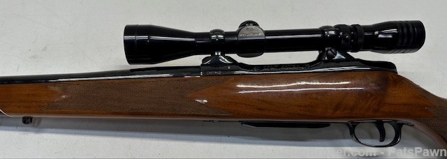 JP Sauer Colt Sauer Sporting Rifle 300 wby Mag Bolt Rifle Consignment-img-13