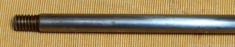 Rare & Mint Civil War Lindsay US Model 1863 Double Rifle Musket c. 1864-img-104