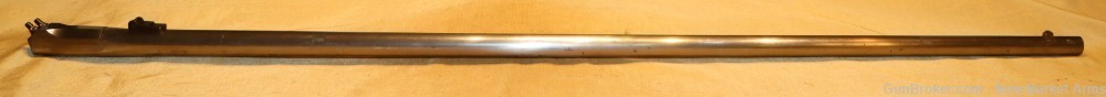 Rare & Mint Civil War Lindsay US Model 1863 Double Rifle Musket c. 1864-img-77